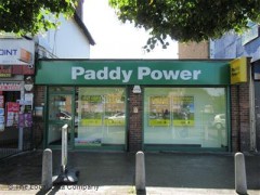 Paddy Power image