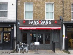 Bang Bang Canteen image