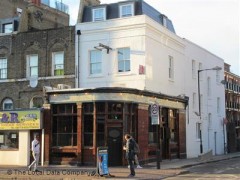 The Sun Tavern image