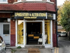 R & A Upholstery & Alterations image