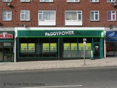 Paddy Power image