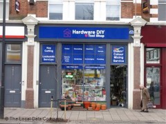 Tool Shop image