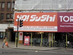Yo! Sushi image