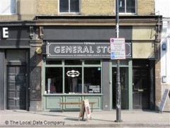 Topman General Store image