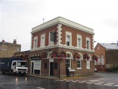 Duchy Arms  image