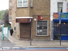 Maximo image