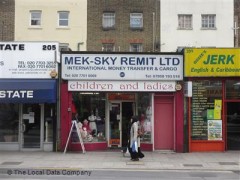 Mek-Sky Remit Ltd image