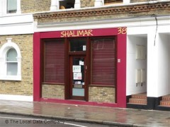Shalimar  image