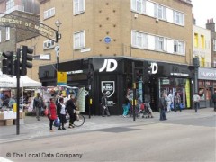 JD Sports image