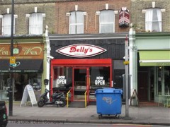 Delly's image