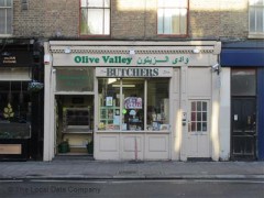 Olive Valley image