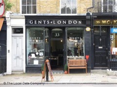 Gents Of London image