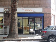 The Snack Box image