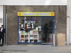 Children's Bookshop image