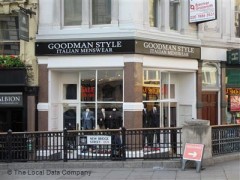 Goodman Style image