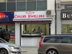 Chloe's Jewellers image