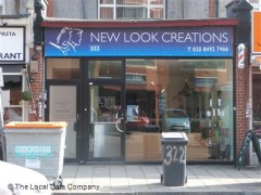 New Look Creations image