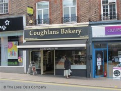 Coughlans Bakery image