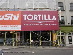 Tortilla image