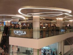 Tortilla image