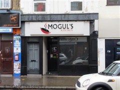 Mogul's Kitchen image