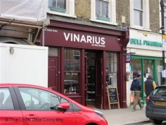 Vinarius image