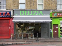 Delizia image