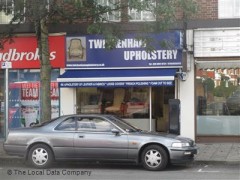 Twickenham Upholstery image