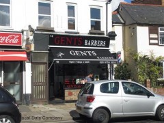 Gents Barbers image