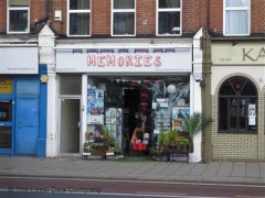 Memories image