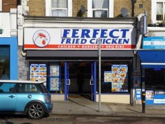 Ferfect Fried Chicken image