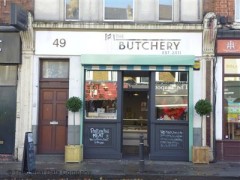The Butchery image