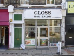 Gloss Nail Salon image
