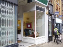 The Framing Salon image