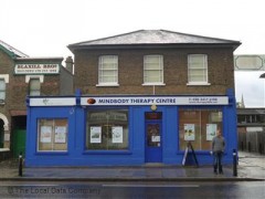 Mindbody Therapy Centre image