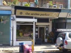 The Archie Parker image