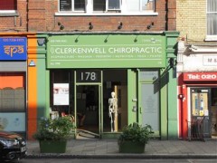 Clerkenwell Chiropractic image