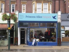 Princess Alice Hospice image