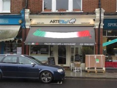 Arte Chef image