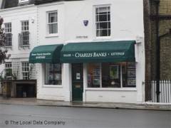Charles Banks image