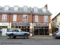 KJ House image
