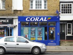 Coral image