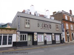 Bocadito image