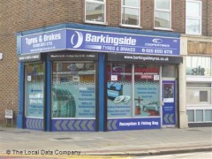 Barkingside Tyres image