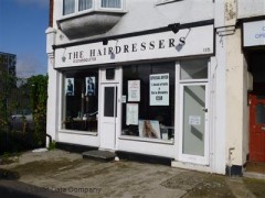 The Hairdressers image