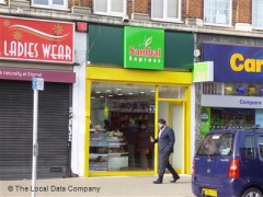 Sambal Express image