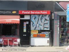 Postal Service Point image