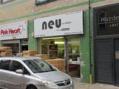 Neu - Vision image