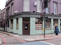 Confectioners image