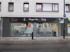 Maryam Hair & Beauty image